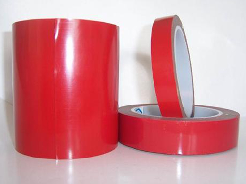 PE泡棉胶带拥有优越性能及广泛用途